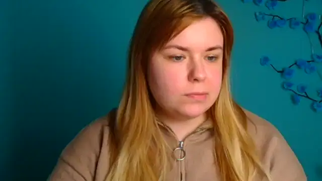 SusannaNight Chat XXX in diretta