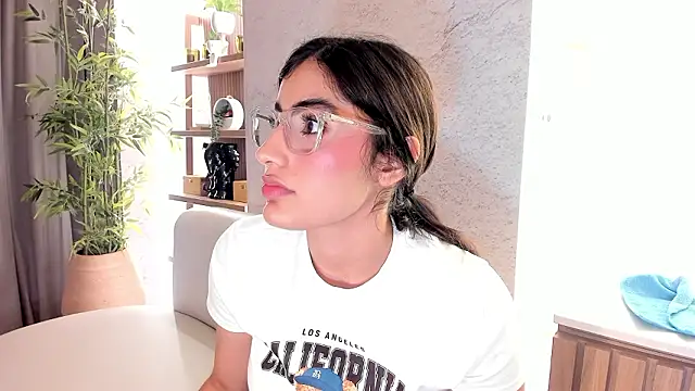 IsabelaStefano élő XXX-chatje