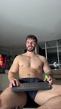 Valenthino_Salvatore's Webcam Show