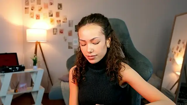 nexorine's Live XXX Chat