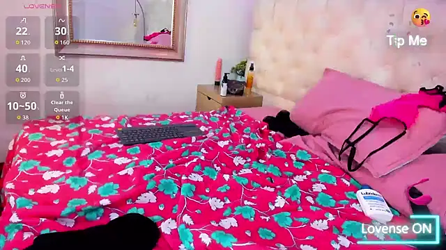 Katty_Kiiss_'s Live XXX Chat