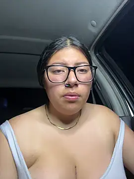 Lismar_fire 在線直播表演