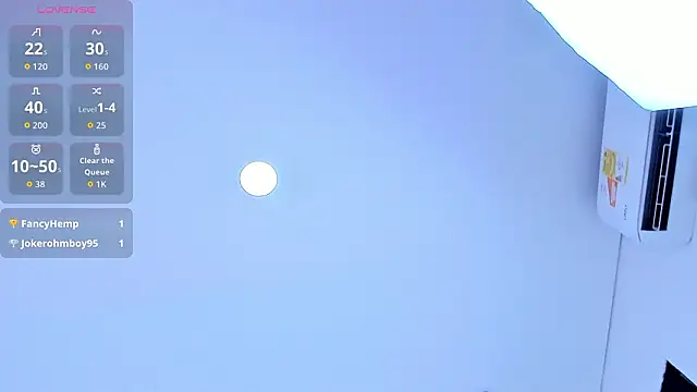 abigail_johnson's Live XXX Chat