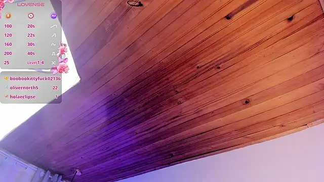 Irisbeel Adlı Modelin Canlı XXX Sohbeti