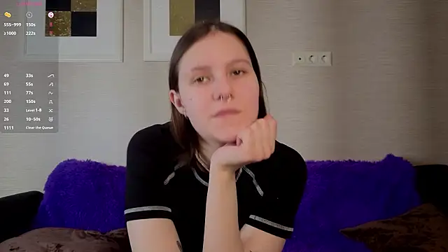 Sembang XXX Secara Langsung MirthfulUnseen