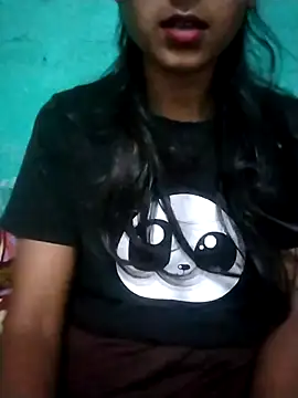 Nimisha-Basu's Webcam Show