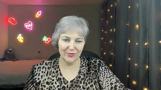 Mary-Leee Webcam Show