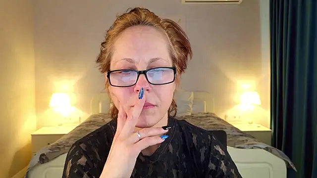 LioraWeiss – webcam-show