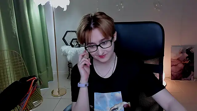 LixeLuna's Live XXX Chat