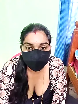 sexyhottelugu's Webcam Show