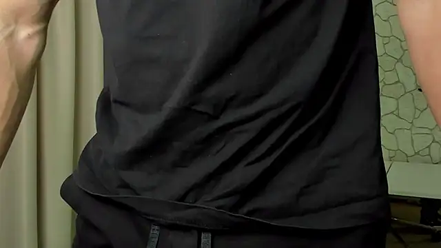 ClintMasters 웹캠 쇼