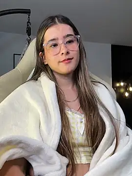 Stormiie777 Live XXX-chat