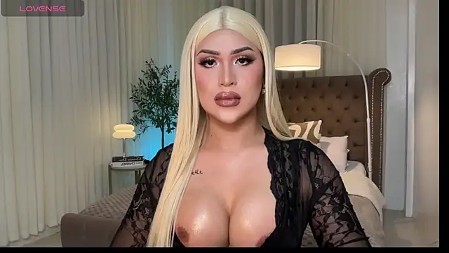 Czat XXX na żywo – Your_Majesty_Tyra