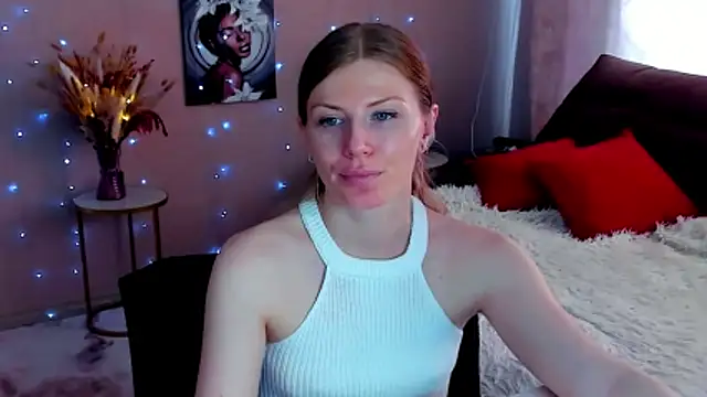 Chatroom XXX en direct de JinnaGreat