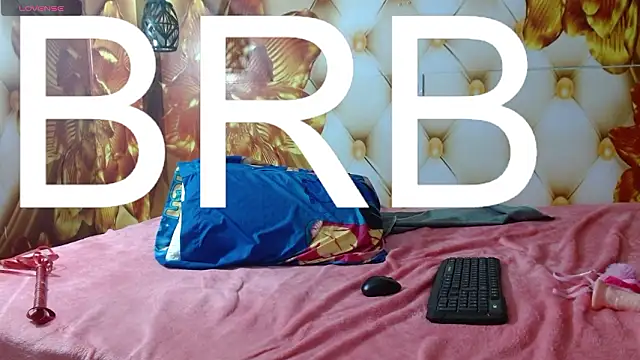 isabella_barbie's Live XXX Chat