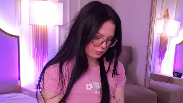 Chat XXX Live CindyMil