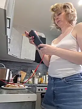 Chat XXX ao vivo de stellahere8