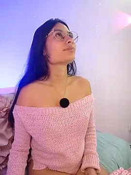 Chat XXX en directo de NayeCloud