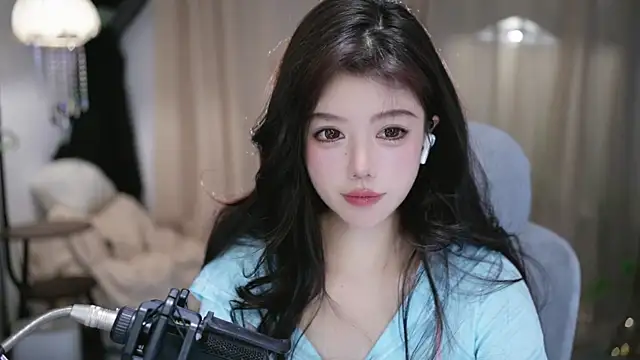 Chat XXX Live Cecily