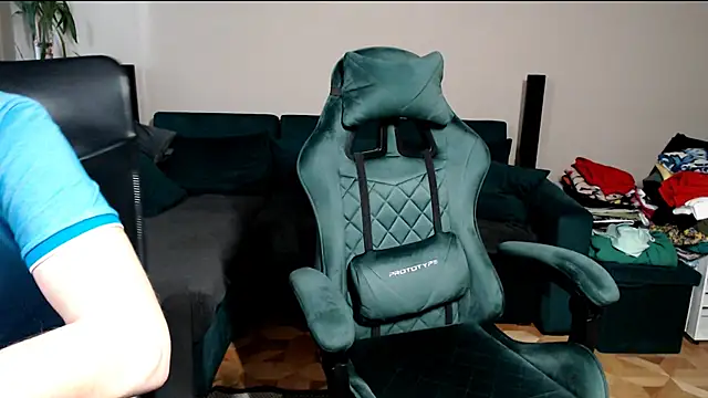 Chat XXX en directo de JoannaAndNeighbour