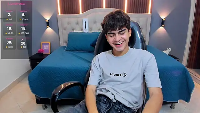 Chat +18 de Tommy18__ ao vivo