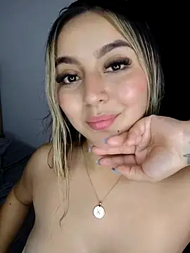 CelestePrince2 – Naživo XXX chat