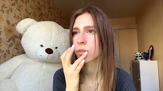 ElsieKuhlmann Obrolan Langsung XXX