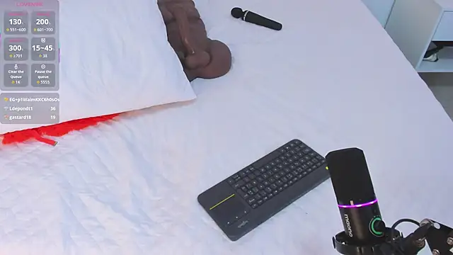 Chat XXX ao vivo de Naty_Rose23