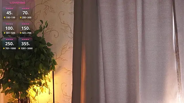 DonitaWolfenbarger's Live XXX Chat