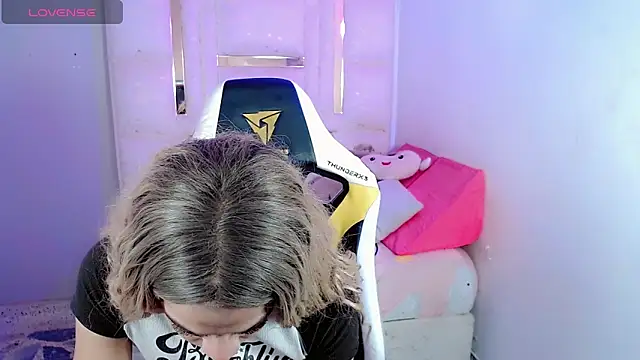 Webkamerová show Sophiaa_doll_