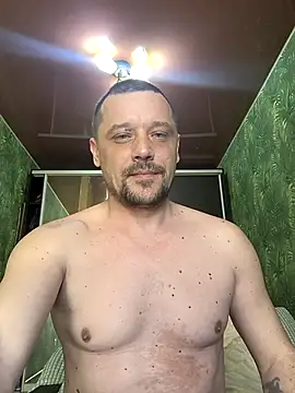 Chatroom XXX en direct de DanielOhCool