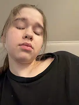 HornyGirlH Obrolan Langsung XXX