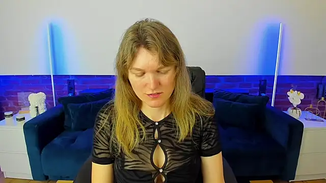 Anabell_xxx's Live XXX Chat