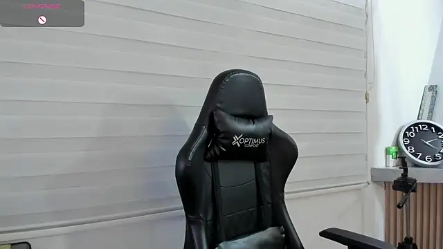 Chatroom XXX en direct de Rick_Adams