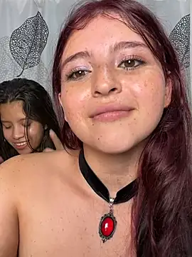 แชท XXX สดของ Xuxi_XXX