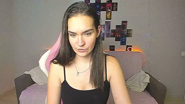 Chat XXX ao vivo de Lola_Doll_x