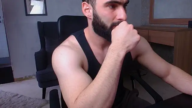 عرض كام MicahLane