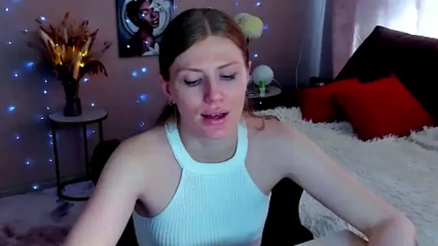 JinnaGreat live XXX chat