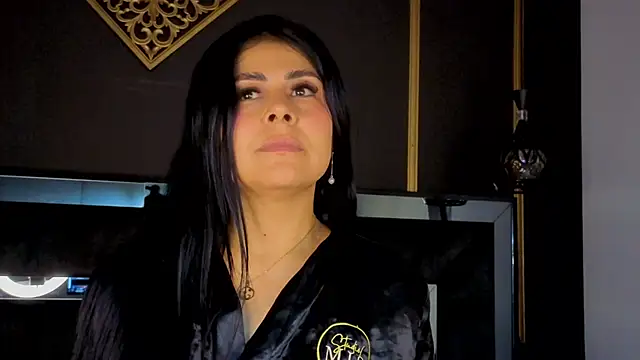 Czat XXX na żywo – Aniajoness_