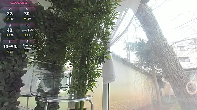 دردشة Lexi_Storm الجنسية المباشرة