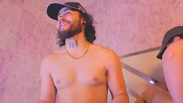 دردشة Benny_and_Mark الجنسية المباشرة