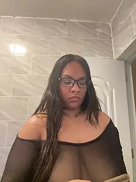 ChaniitaのライブXXXチャット