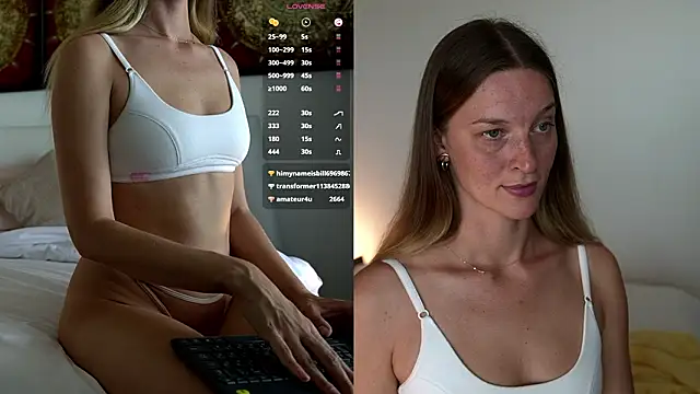 Czat XXX na żywo – Special___