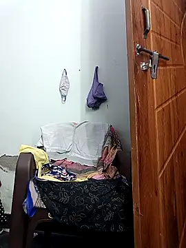 Chat XXX ao vivo de PUNAM456