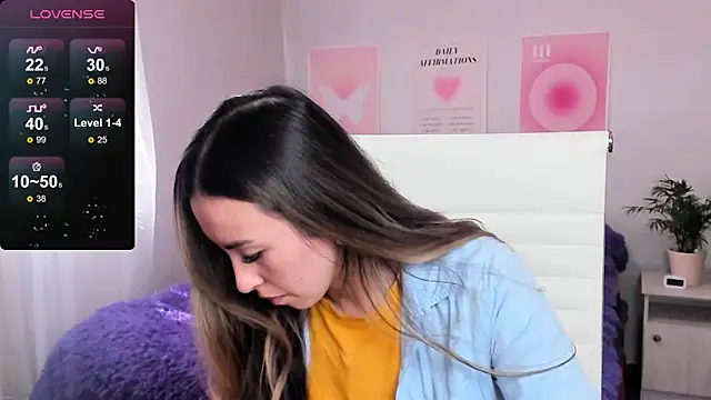 Geisha_Anna 라이브 XXX 채팅