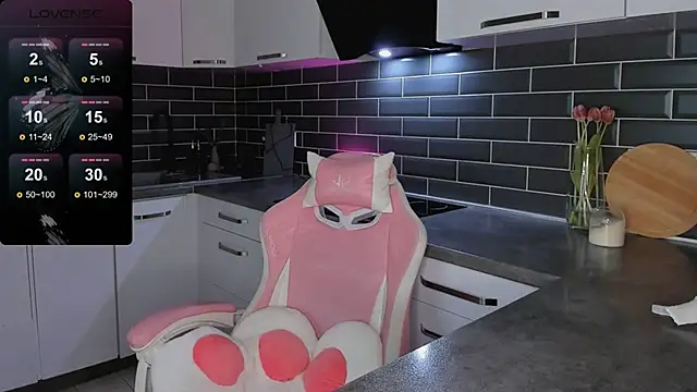 EmmaVictori1 라이브 XXX 채팅