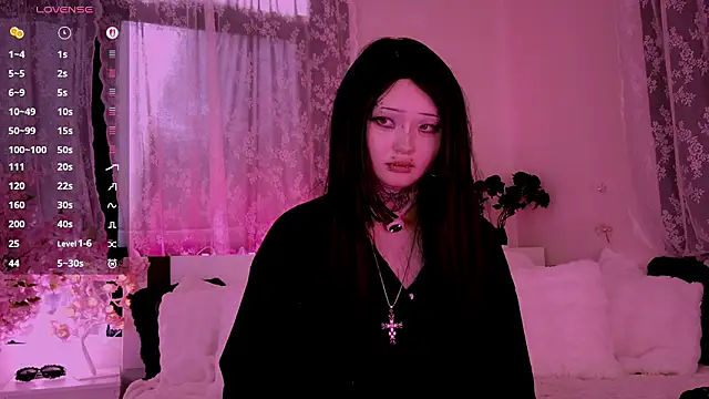 Chatroom XXX en direct de Lein_Bone