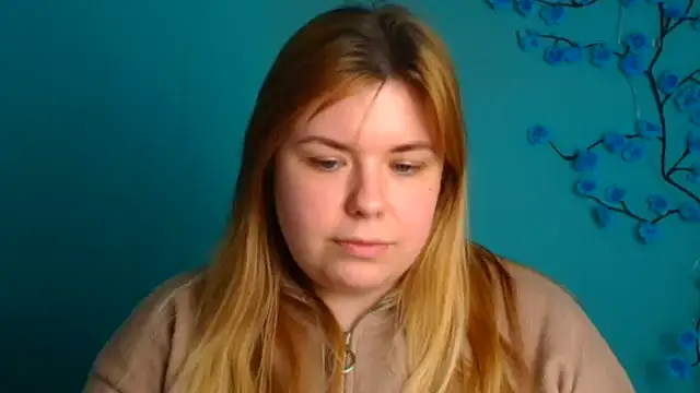 SusannaNight's Live XXX Chat