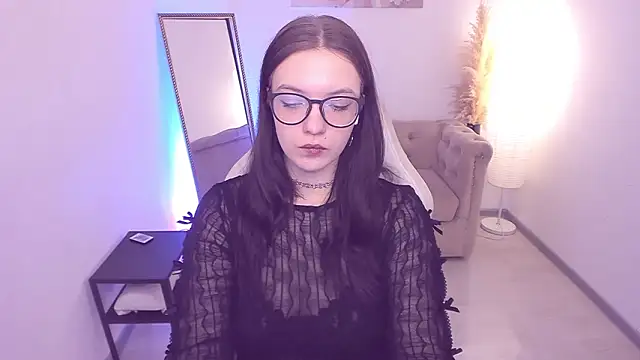 Emily_tender élő XXX-chatje