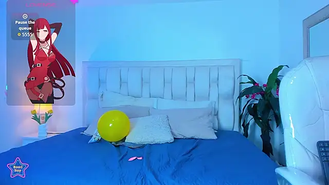 Anita23__'s Live XXX Chat